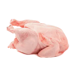 Full Chicken 1.2kg — Meatco