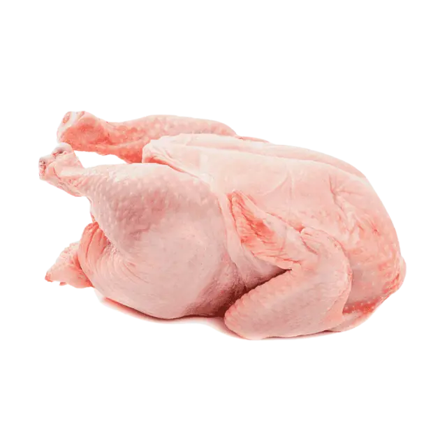 Full Chicken 1.2kg — Meatco