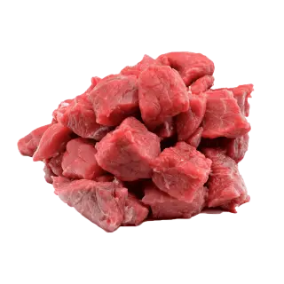 Beef Topside Steak 1kg — Meatco