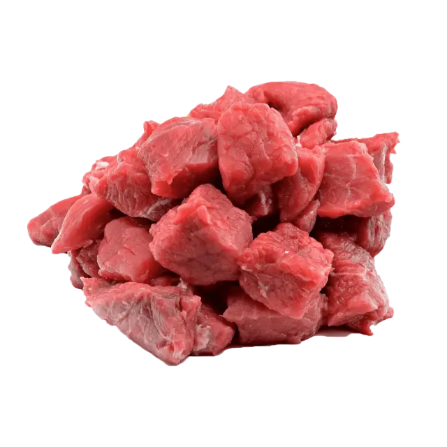 Beef Topside Steak 1kg — Meatco