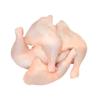 Chicken Legs 1kg — Meatco