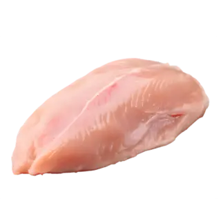 Boneless Chicken Breast 1kg — Meatco