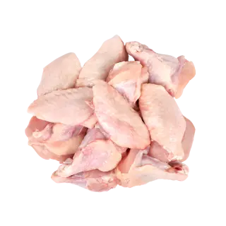 Chicken Wings 1kg — Meatco