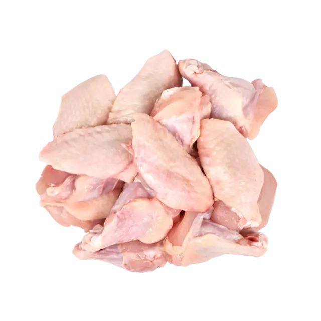 Chicken Wings 1kg — Meatco