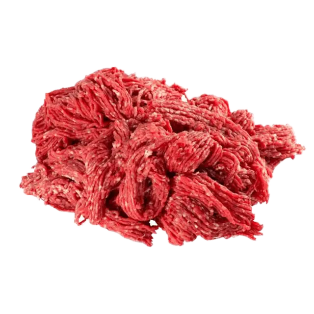 Beef Mince 1kg — Meatco