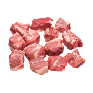 Beef on Bone 1kg — Meatco