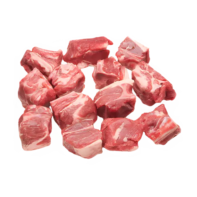 Beef on Bone 1kg — Meatco